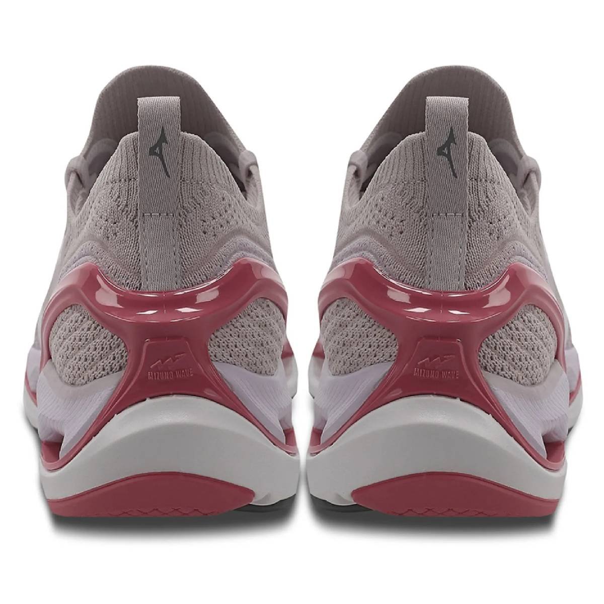 Tênis Wave Endeavor 3 - Feminino - Rosa Rosa 4