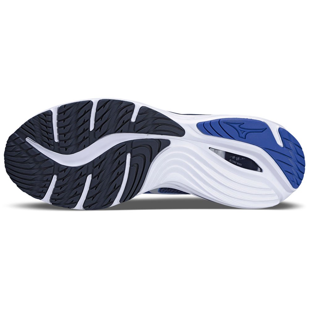 Tênis Mizuno Tornamic 2 - Masculino - Azul-Marinho Azul 4