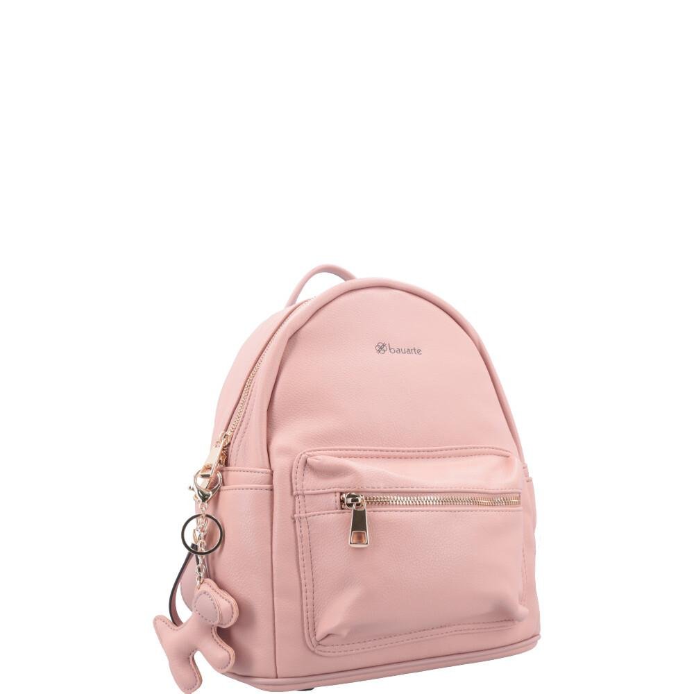 Mochila em Floater Maju Bauarte  Rosa 1