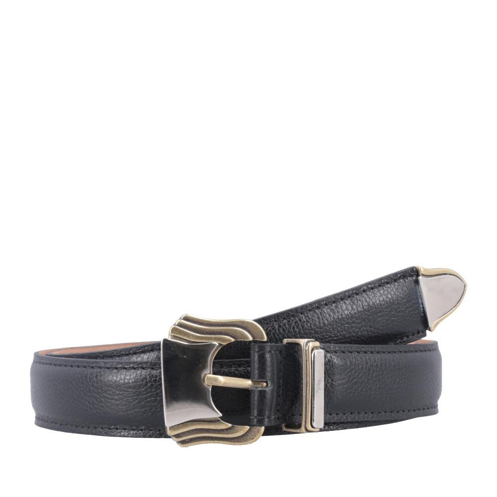 Cinto de Couro Lori Bauarte