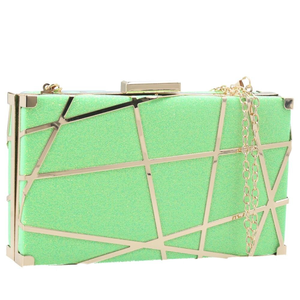 Bolsa Clutch Mary Bauarte