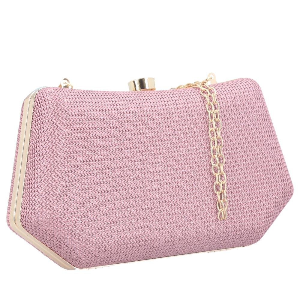Bolsa Clutch Feminina 0452720C241