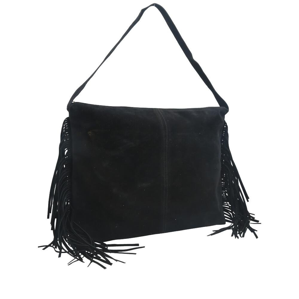 Bolsa Camurça Ella Bauarte