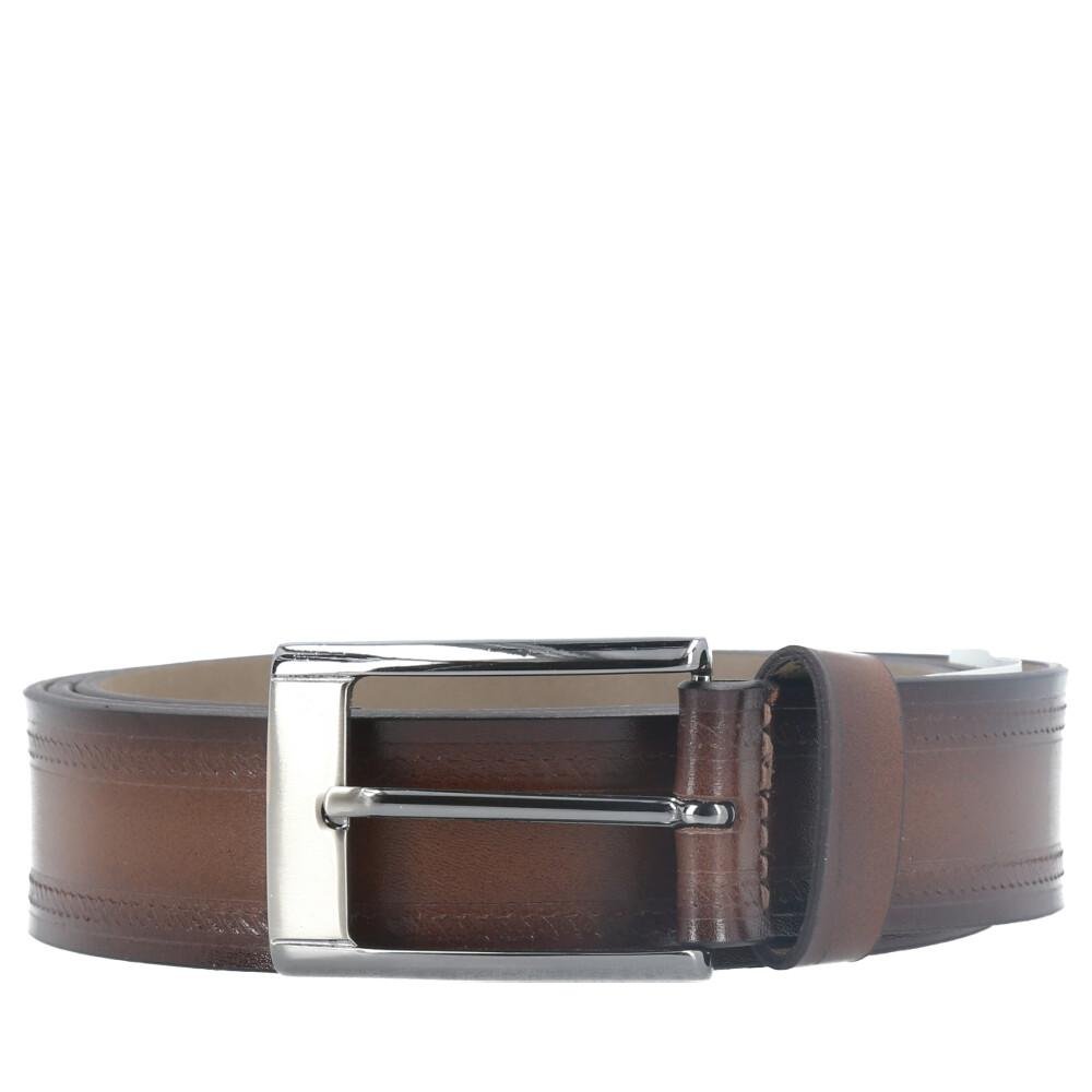 Cinto de Couro Augusto Bauarte