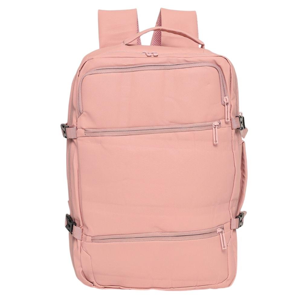 Mochila Mala Unissex com Praticidade e Estilo Bauarte