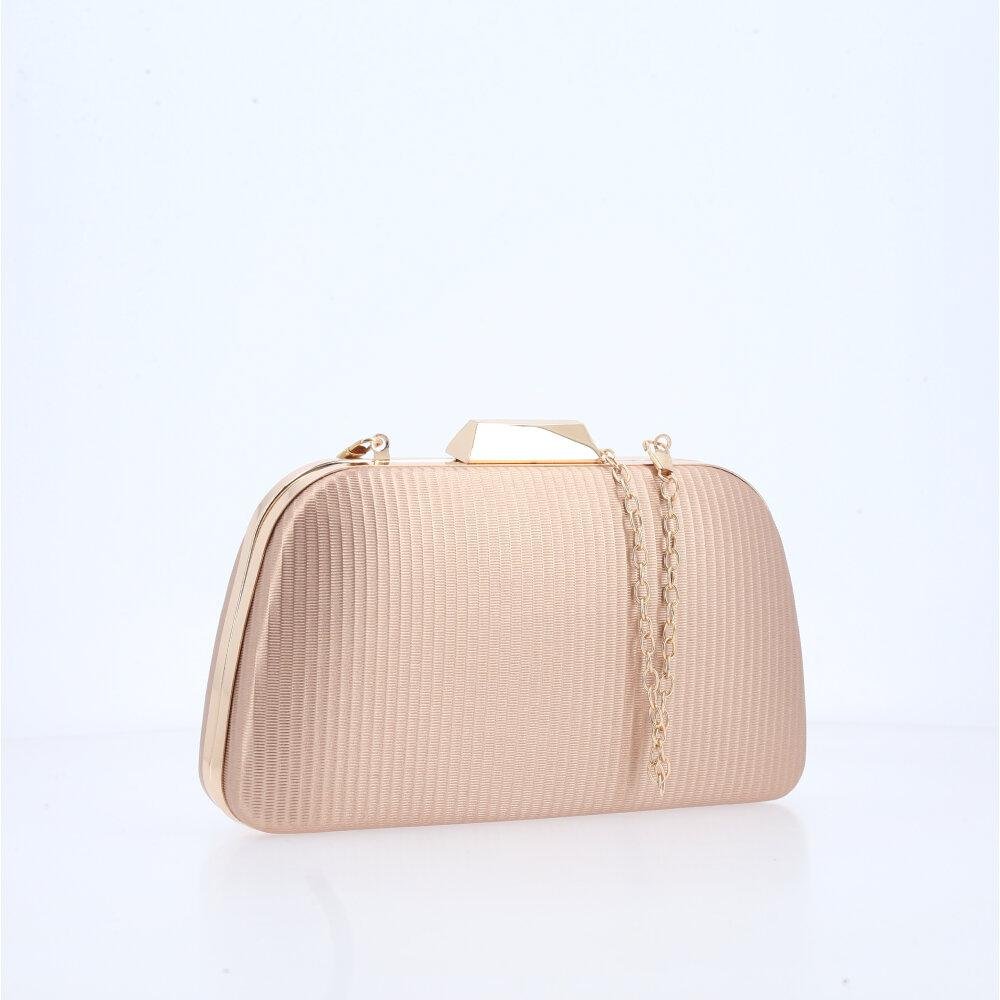 Bolsa Clutch Festa Feminina com Alça Removível