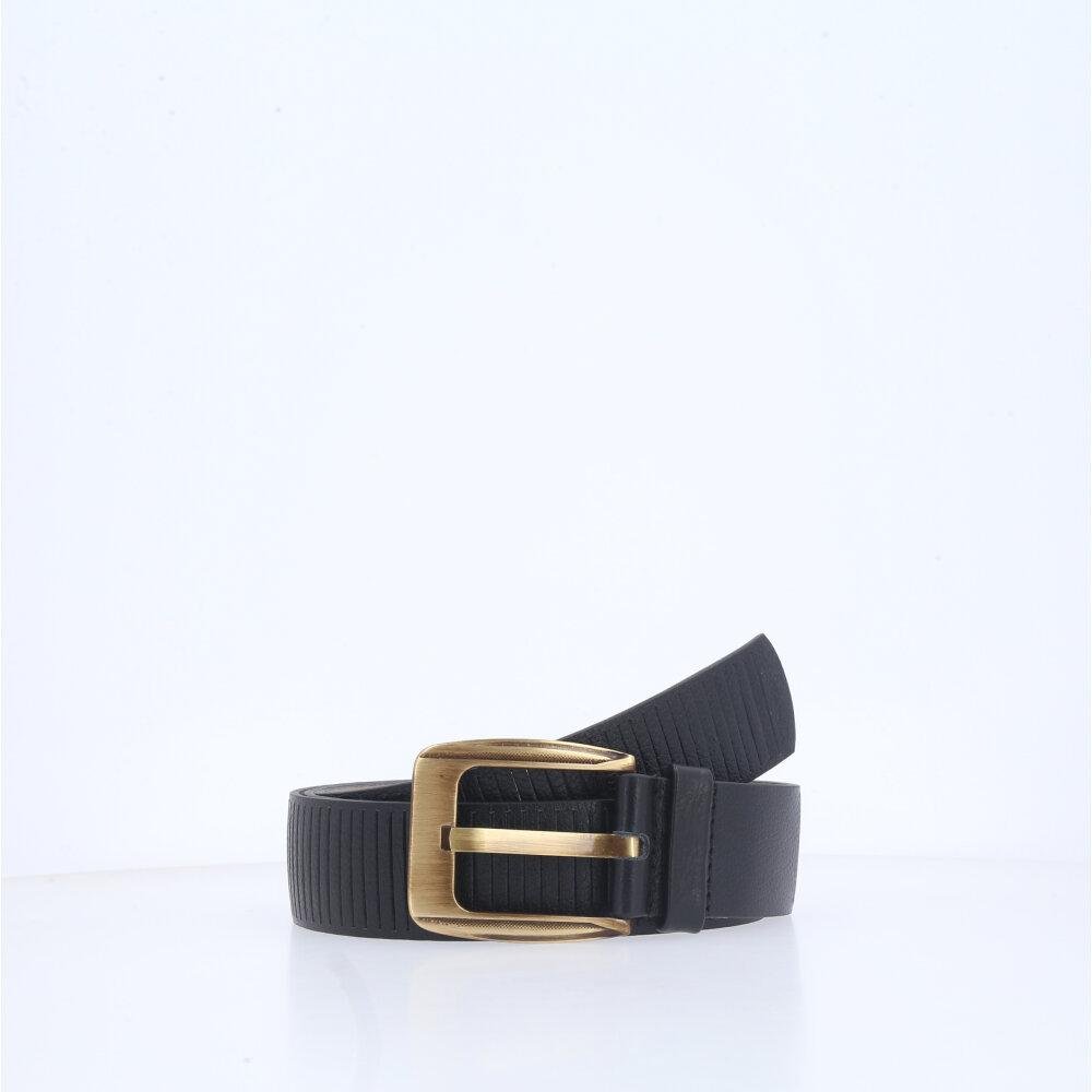 Cinto Feminino Plus Size de Couro Legítimo