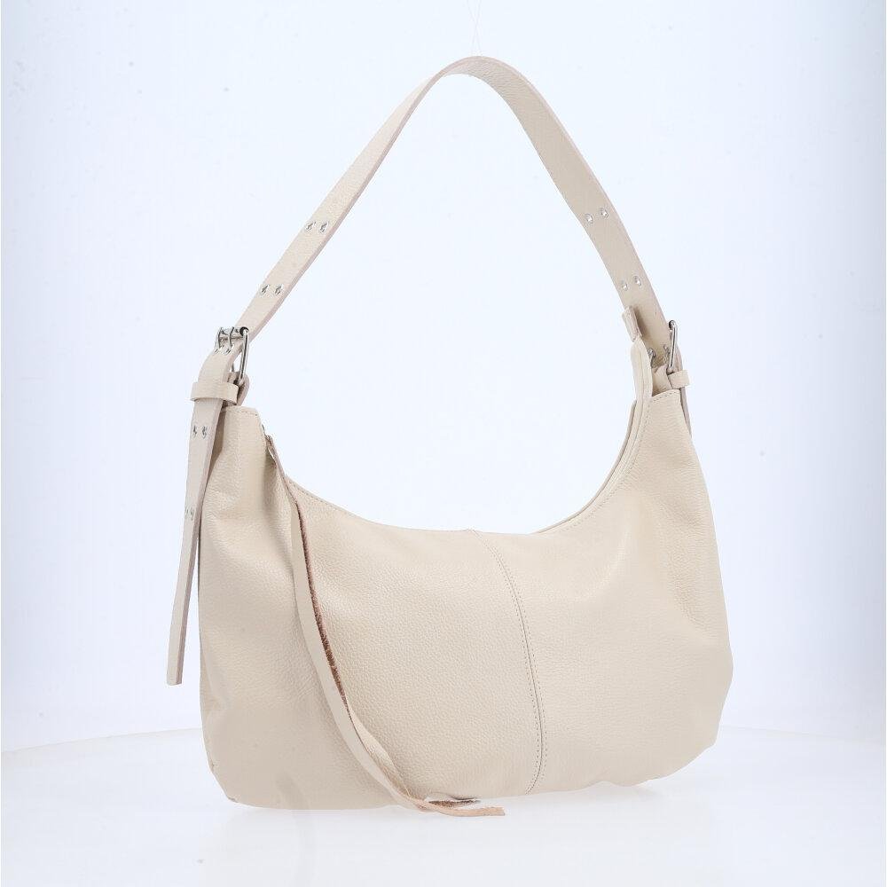 Bolsa Feminina Shoulder em Couro