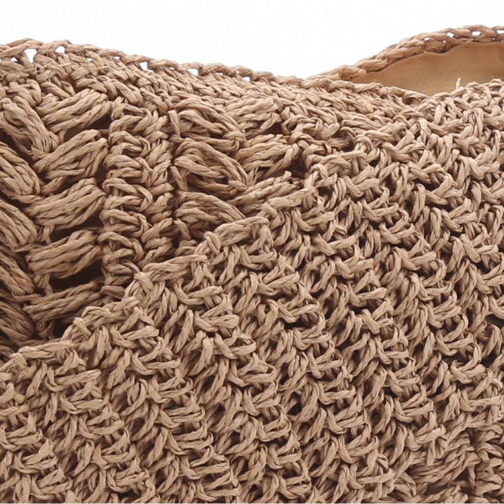 Bolsa Feminina Verão Tiracolo 3