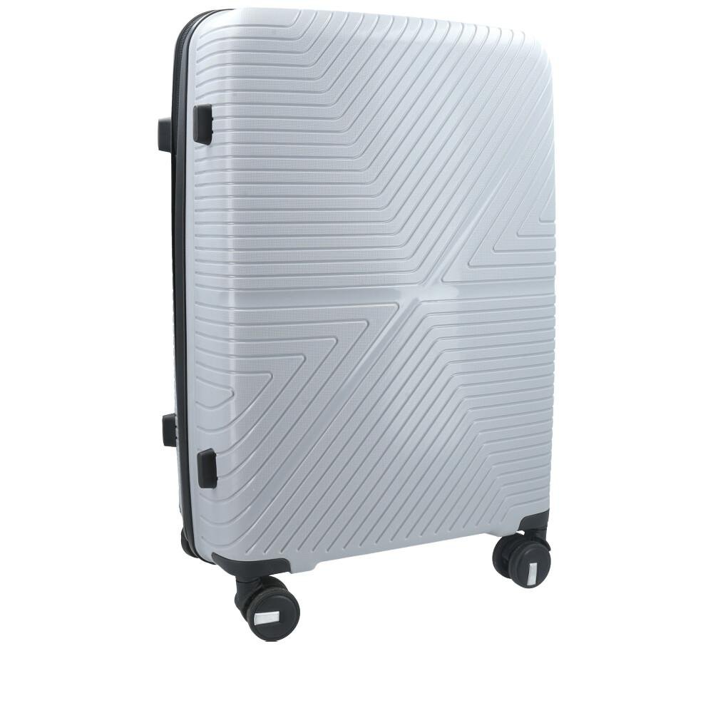 Mala Média de Polipropileno com Expansor – Suporta Até 24kg