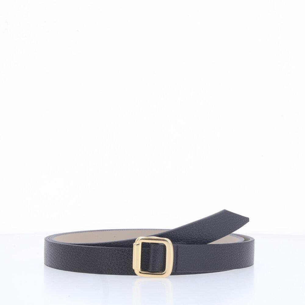 Cinto Feminino de Couro Elegante