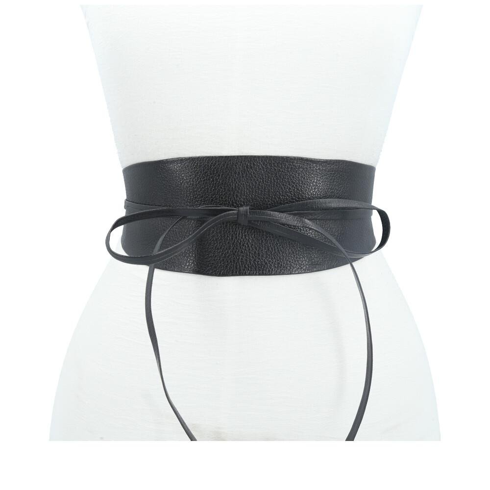 Cinto Faixa Sabrina de Couro Bauarte