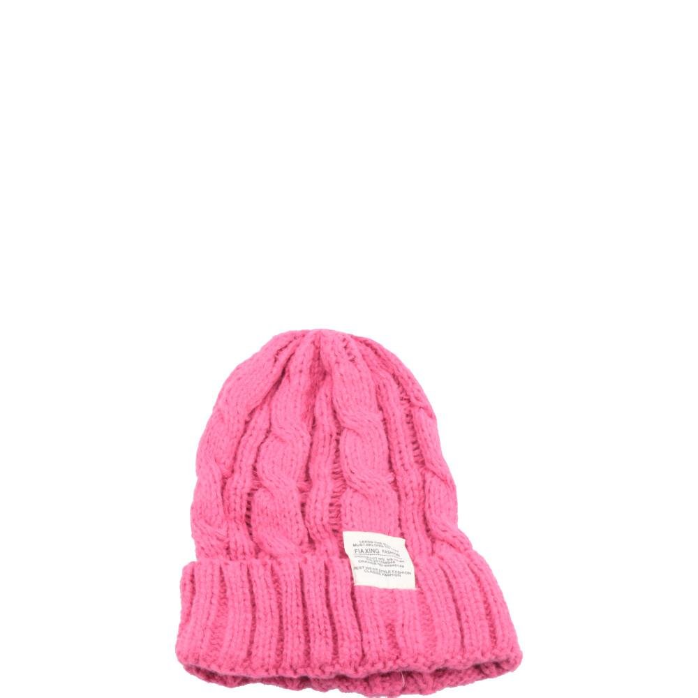 Touca de Lã Gil Bauarte