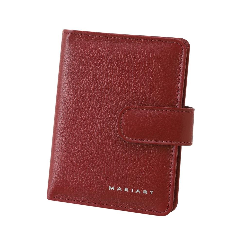 Carteira de Couro Mariart 175N 1