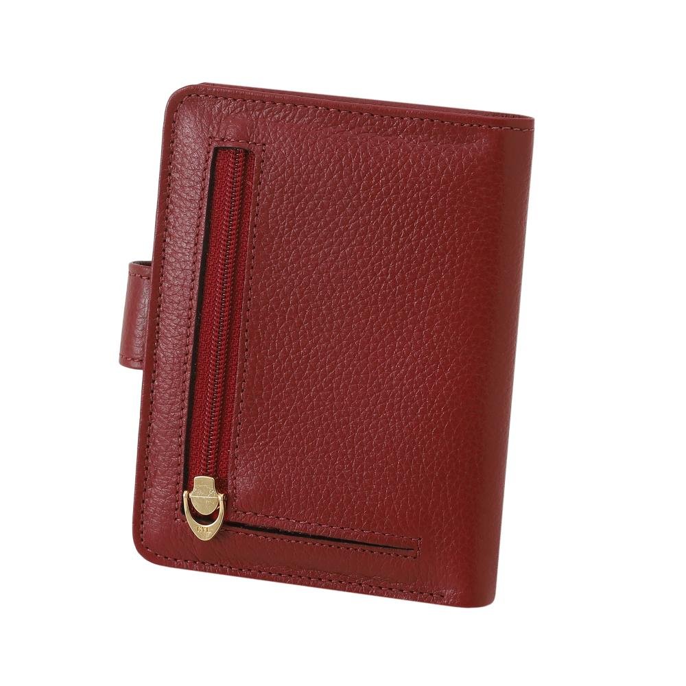 Carteira de Couro Mariart 175N 2