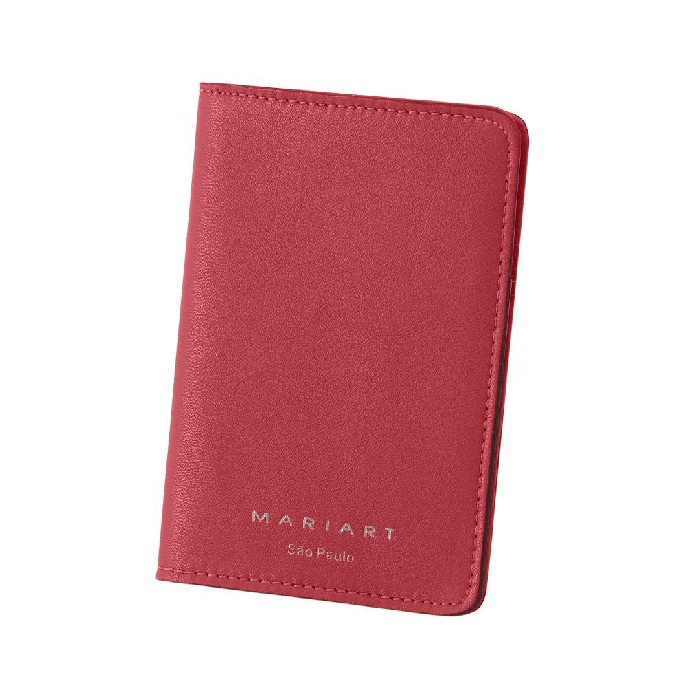Cor Vermelho Scarlet