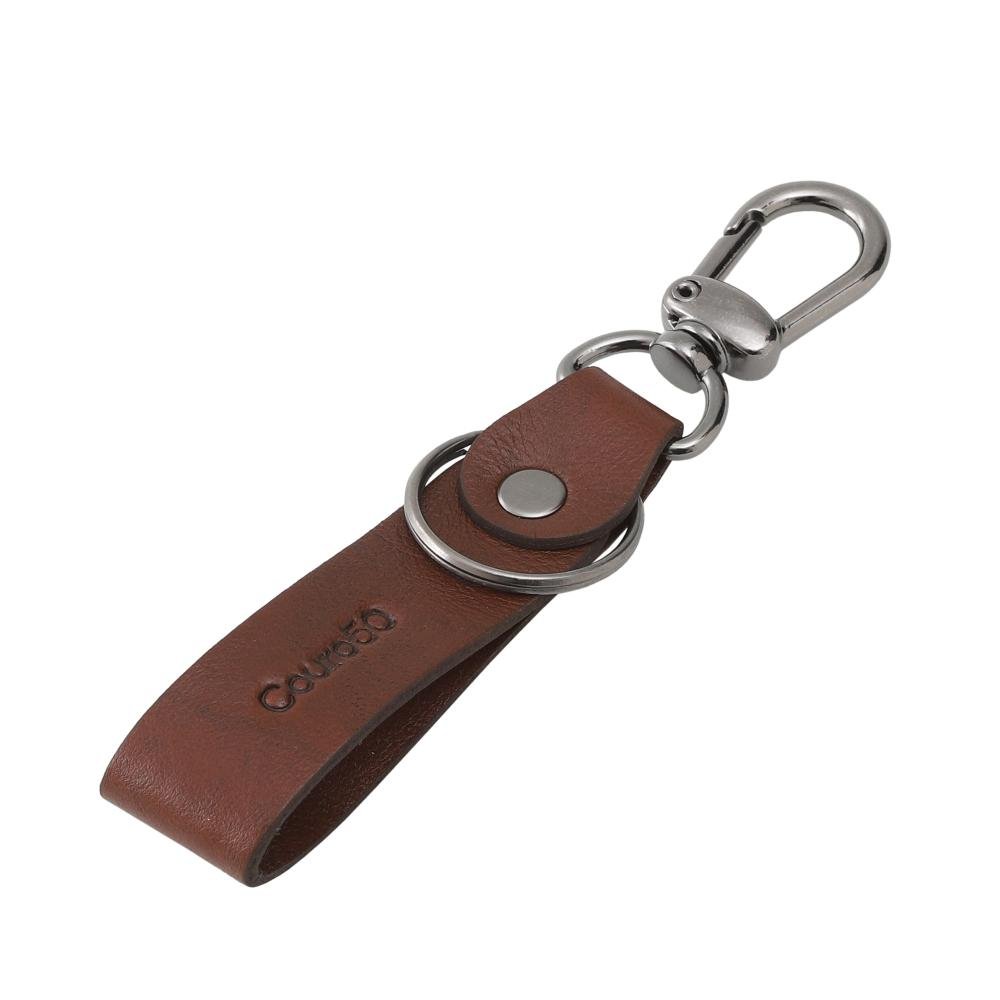 Chaveiro de Couro Couro50