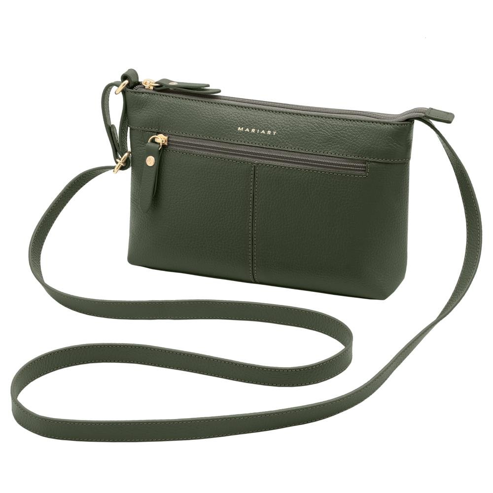 Bolsa de Couro Mariart Cipozinho