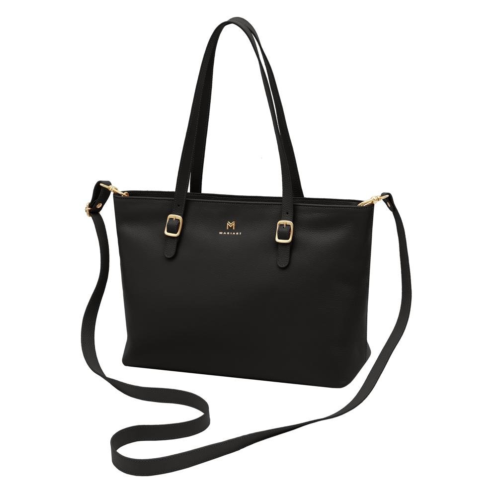 Bolsa Transversal Couro Mariart Cedro