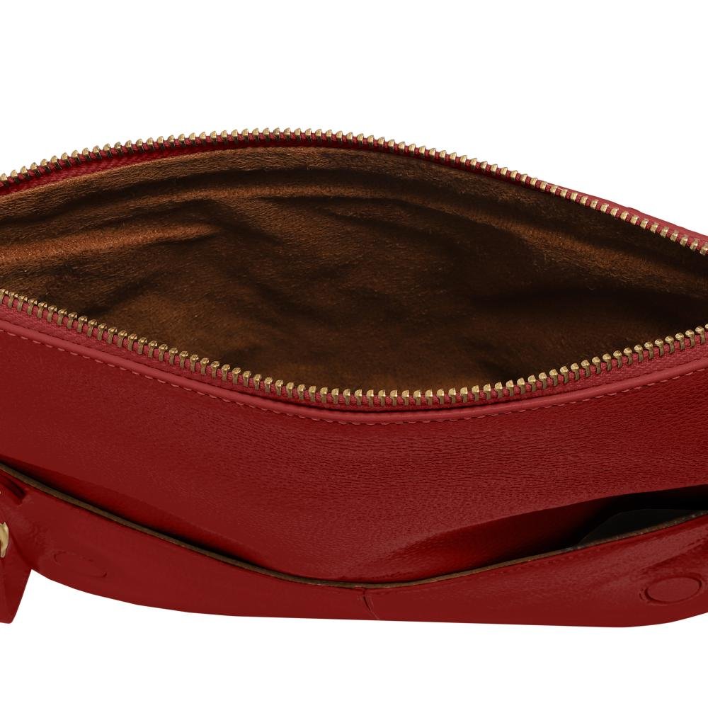 Bolsa Transversal Couro Mariart Cerejeira Malagueta 4