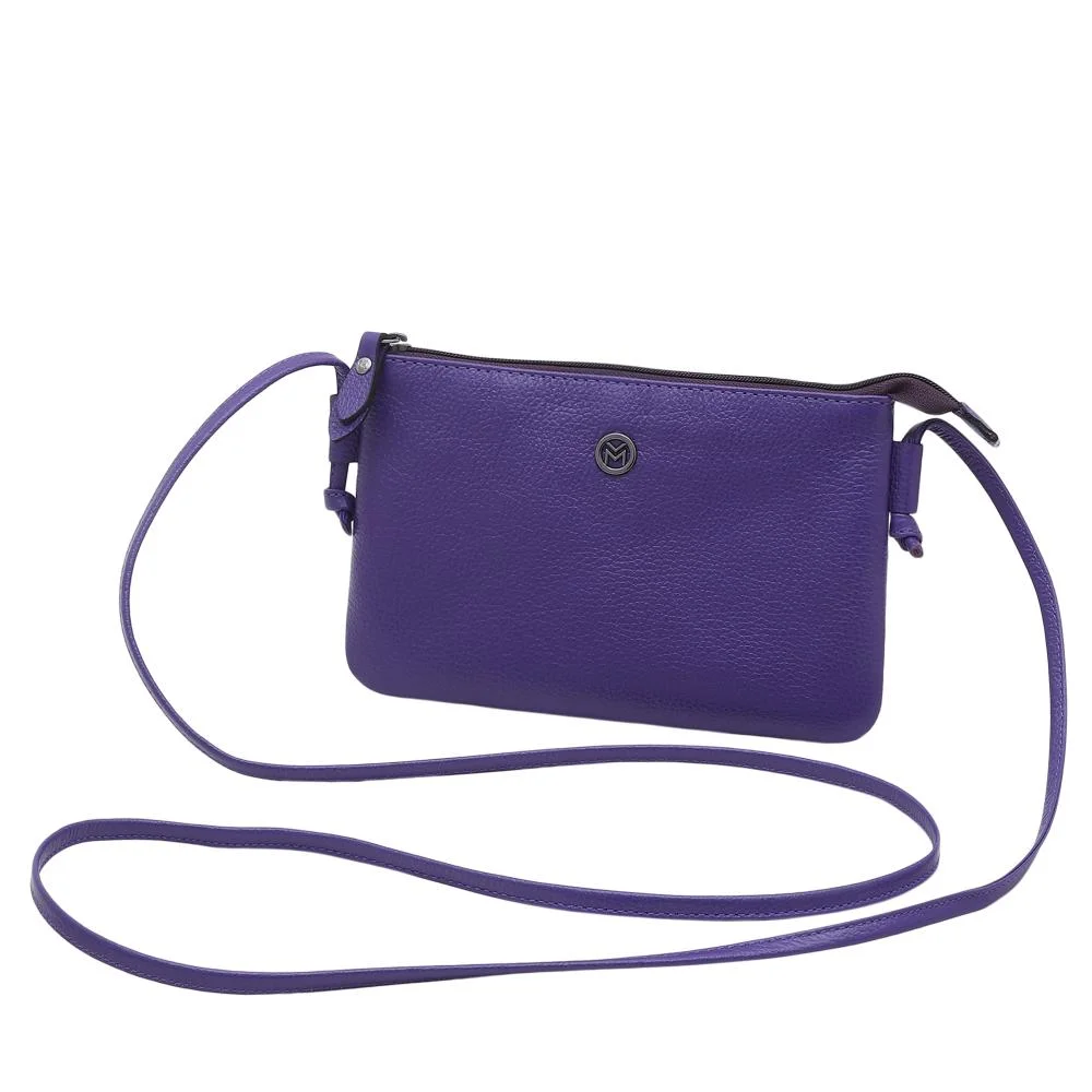 Cor Roxo