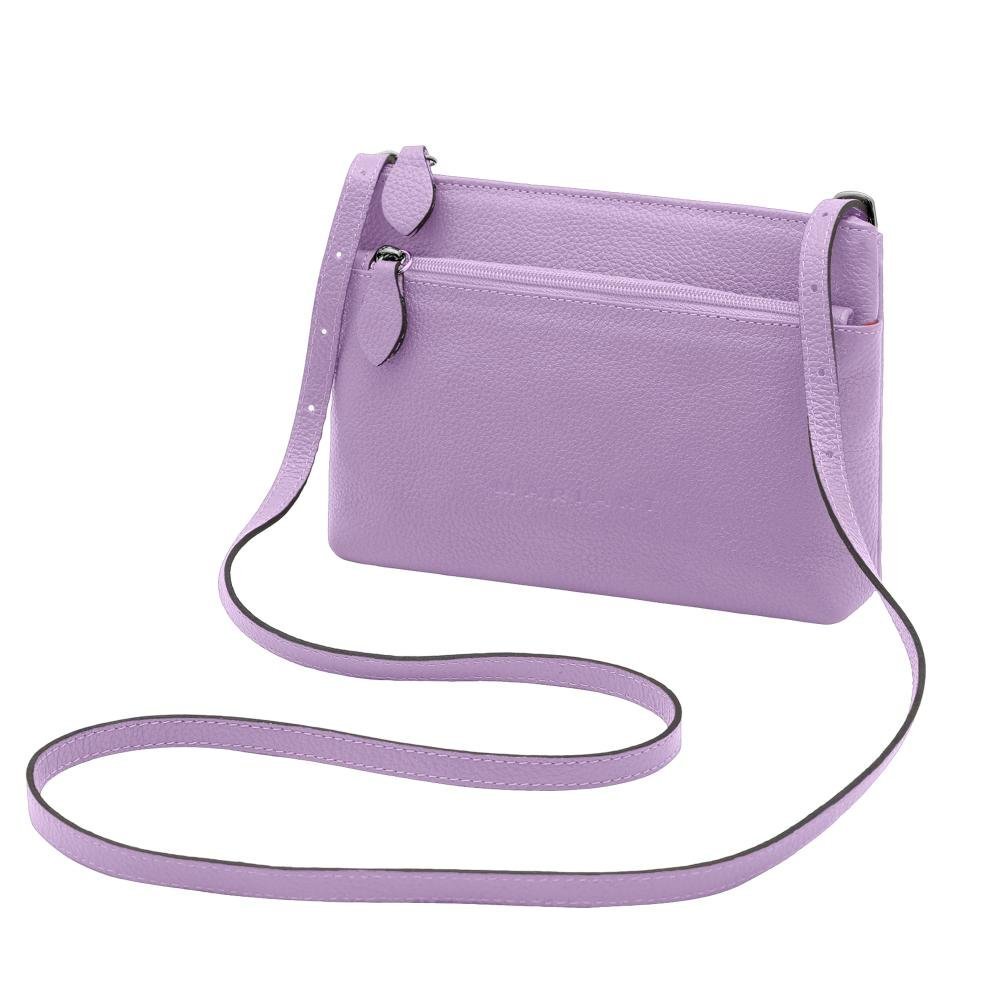 Cor Violeta