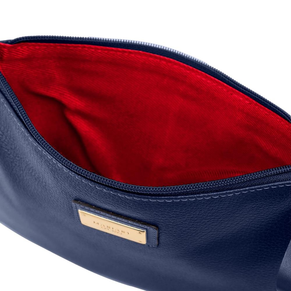 Bolsa de Couro Mariart 199 2