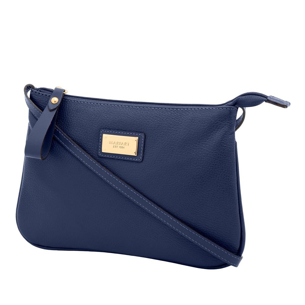 Bolsa de Couro Mariart 199 3