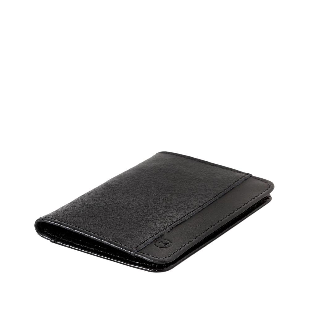 Carteira de Couro M.ART 314 Preto 6