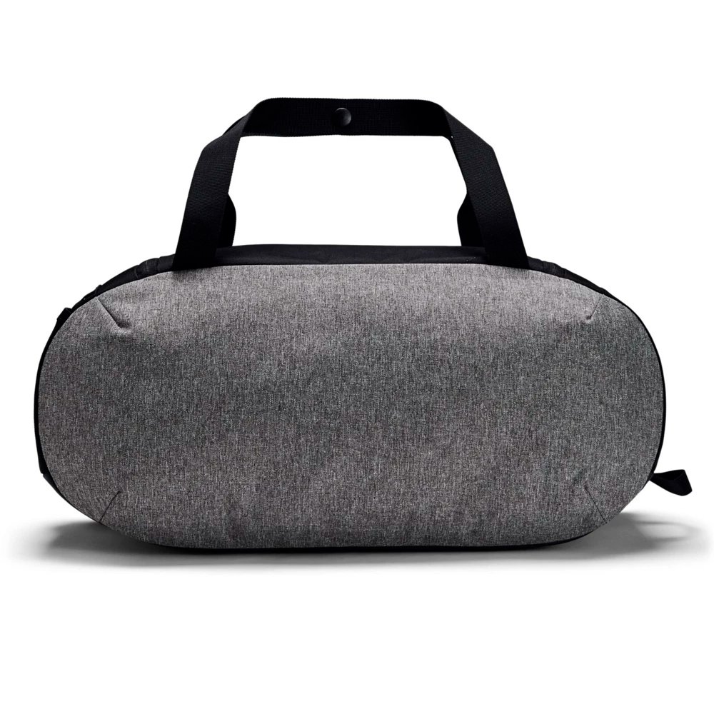 Bolsa Under Armour Roland Duffel 21L Cinza Cinza