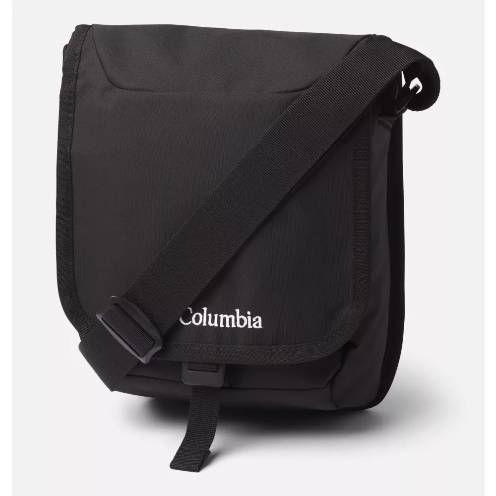 Bolsa Columbia Input Side Bag 014 Preto Preto