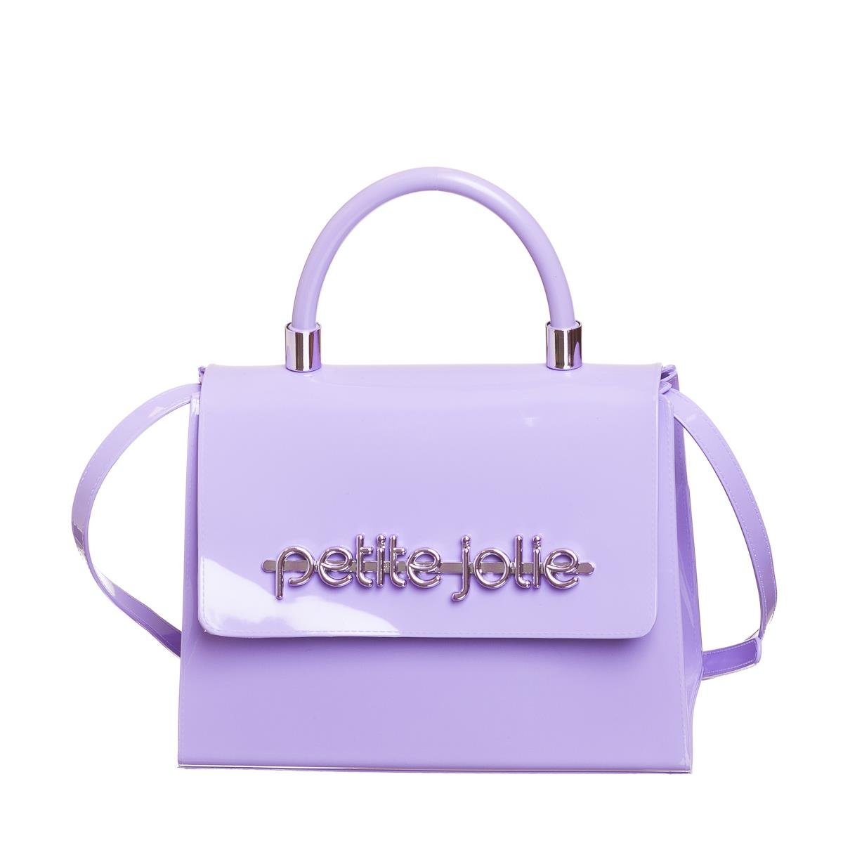 Bolsa Petite Jolie Bing Lavander - PJ10782 Roxo 1