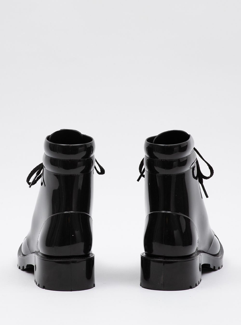 Bota Petite Jolie Iggy Preto/Preto - PJ4995 Preto 4