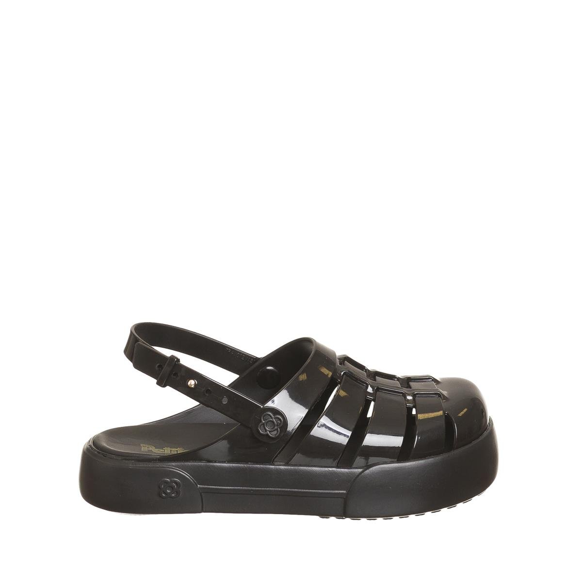 Cor Preto