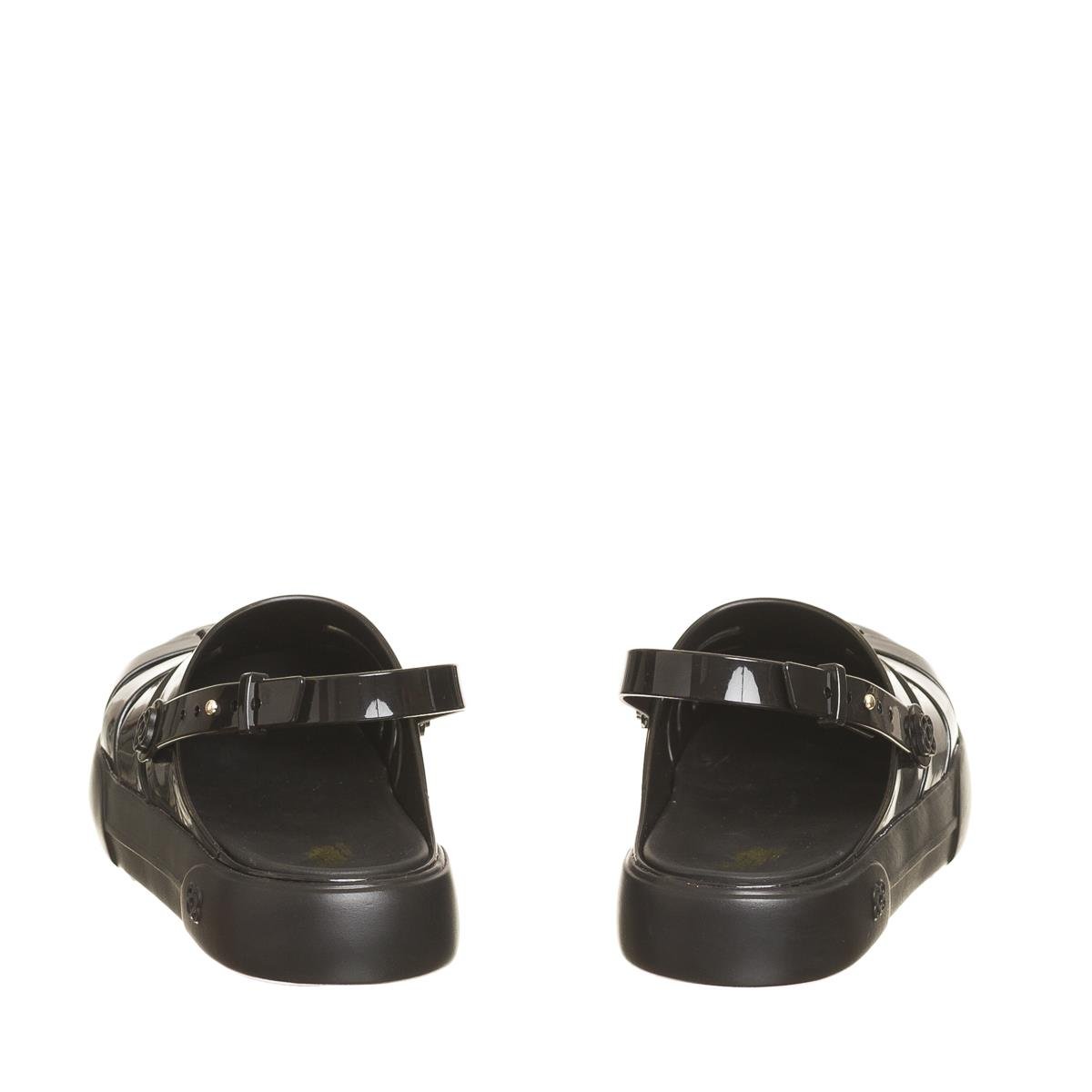 Clog Infantil Petite Jolie Sugar IN Preto - PJ6650IN Preto 3