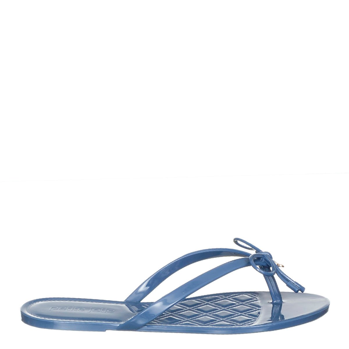 Chinelo Azul Jeans PJ2272II Azul 3