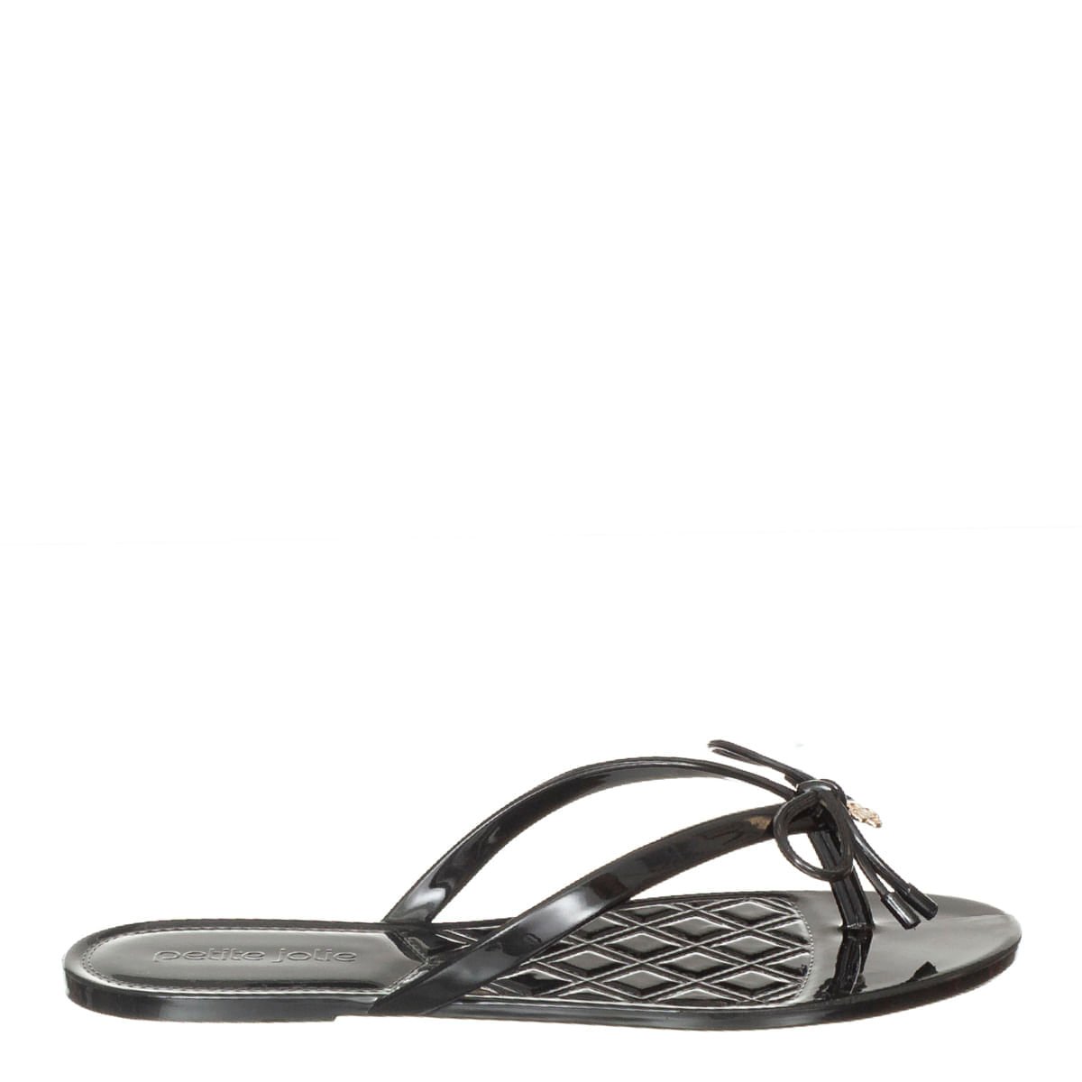 Chinelo Preto PJ2272II Preto 3