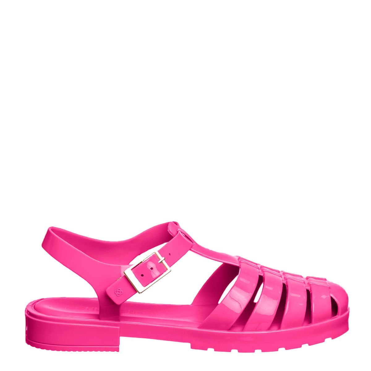 Sandália Petite Jolie Polly Sweet Pink - PJ5595 Rosa 1
