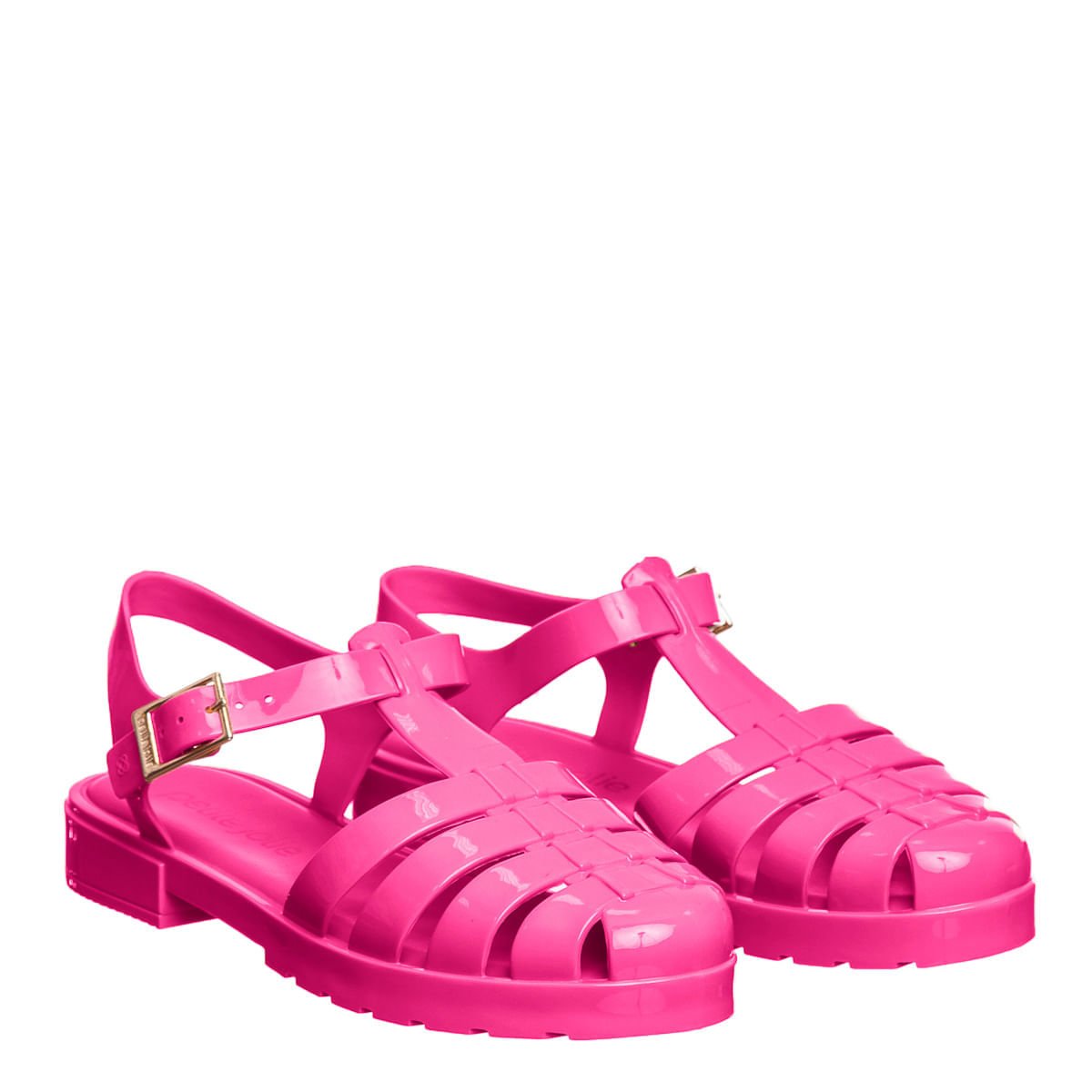 Sandália Petite Jolie Polly Sweet Pink - PJ5595 Rosa 2