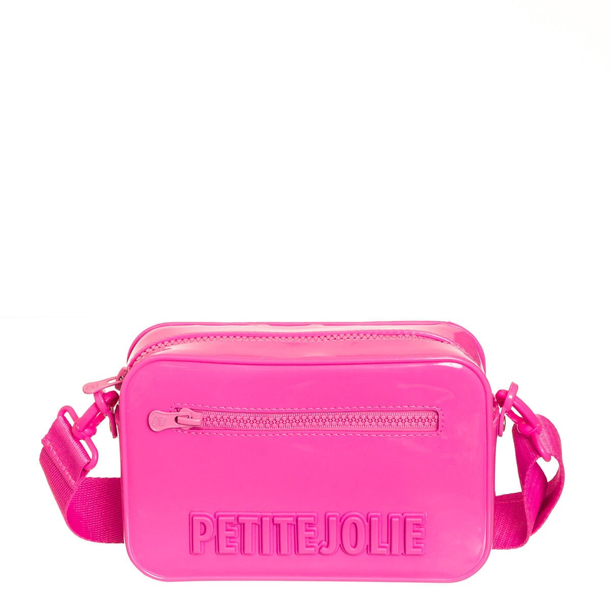 Bolsa Petite Jolie Pop Sweet Pink - PJ10561 Azul 1