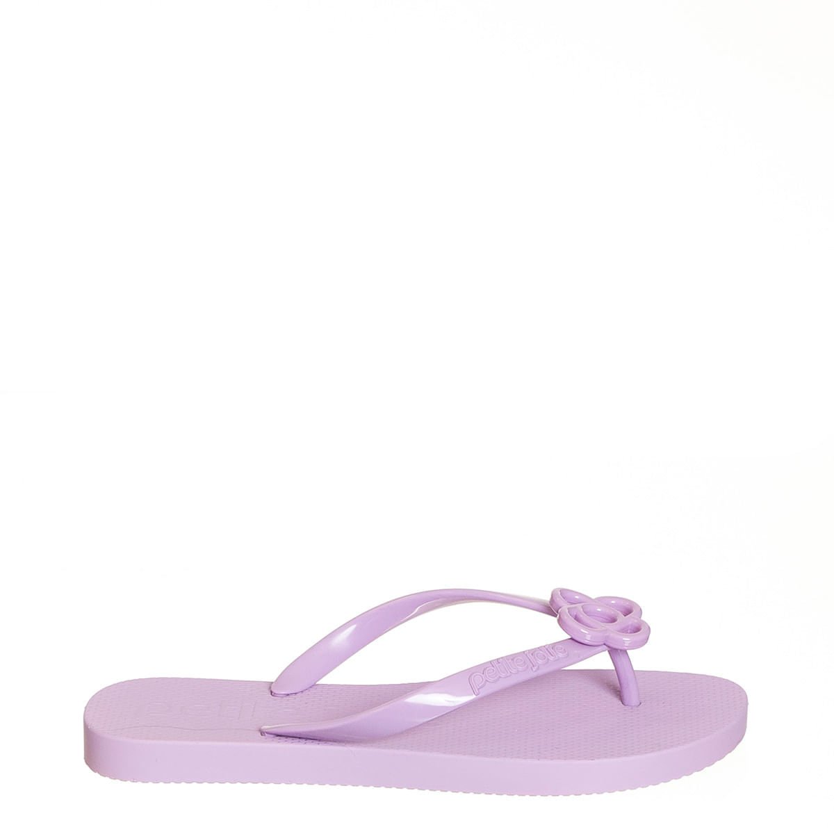 Chinelo Petite Jolie Fresh Lilas/Sola Lilas - PJ6979 33/34 1