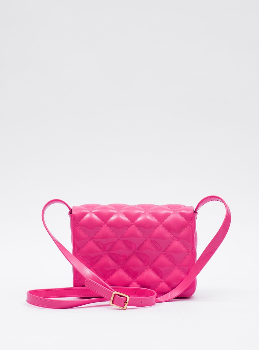 Bolsa Petite Jolie Nix Sweet Pink - PJ10860 Rosa 3