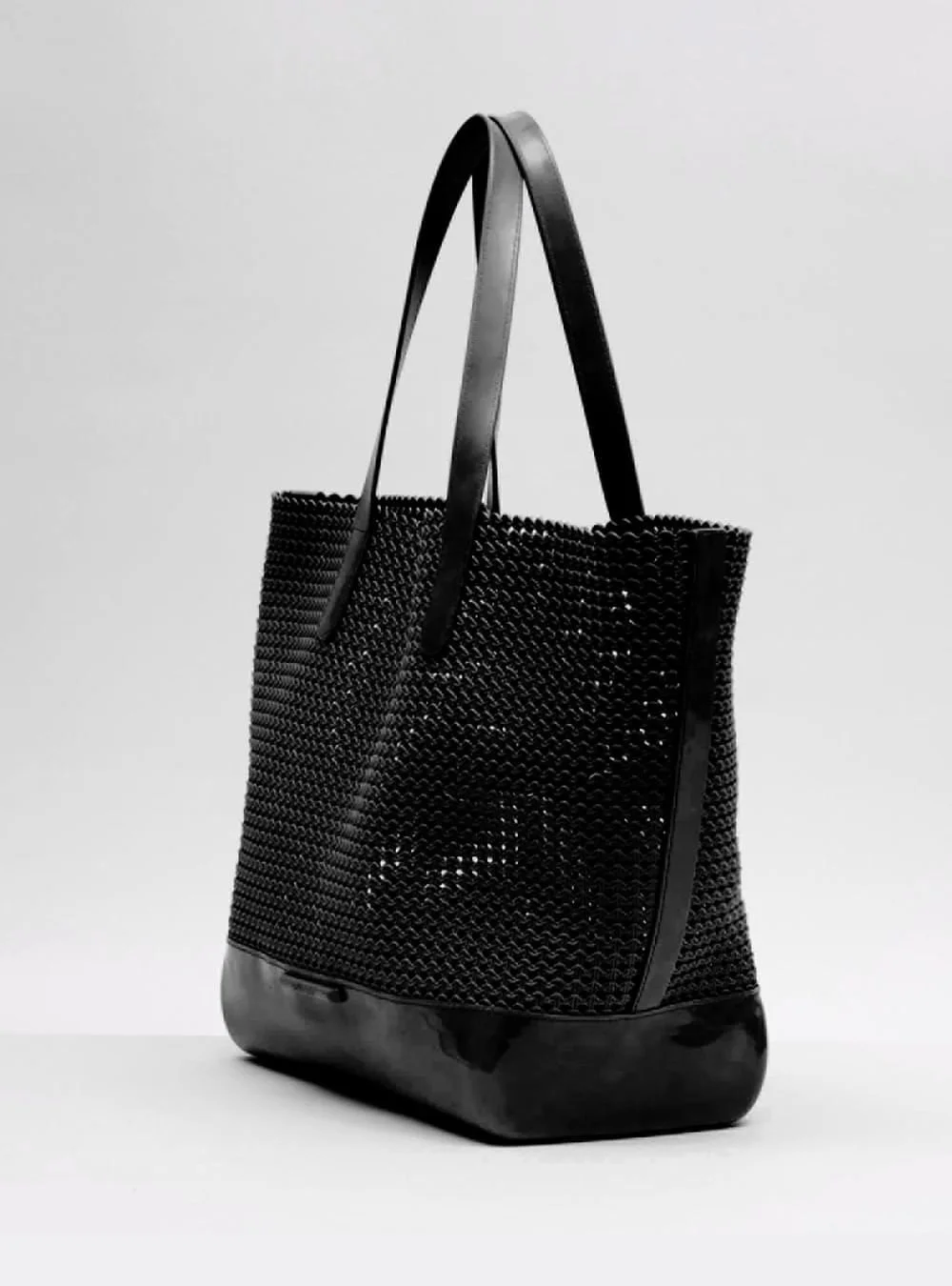 Bolsa Petite Jolie Ibiza Preto PJ10734B Preto 3