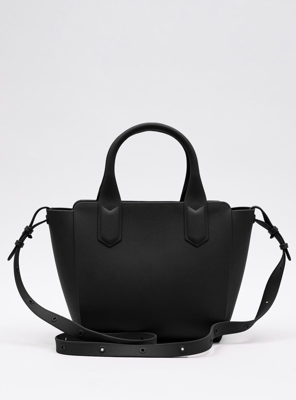 Bolsa Petite Jolie Shape III Preto PJ3939III Preto 3