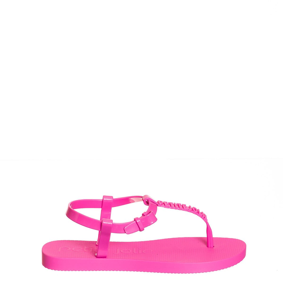 Sandália Petite Jolie Fresh Sandal Sweet Pink - PJ6919 Rosa 3