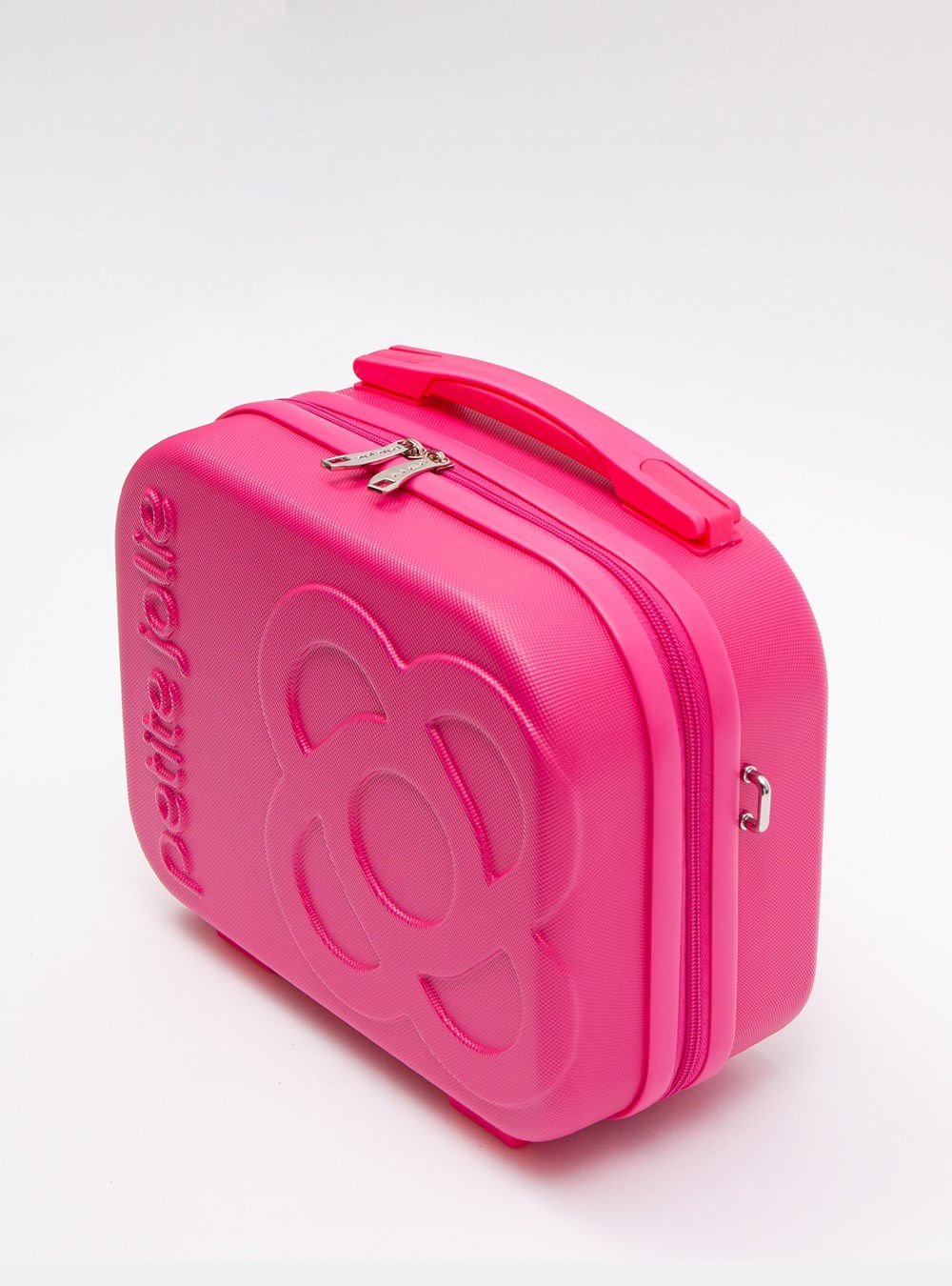 Frasqueira Petite Jolie Voyage Pink PJ11049A Rosa 3