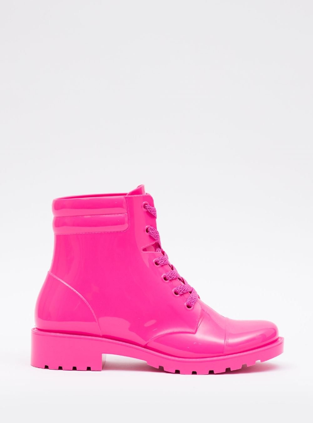 Bota Infantil Petite Jolie Iggy IN Sweet Pink PJ4995IN Rosa 1