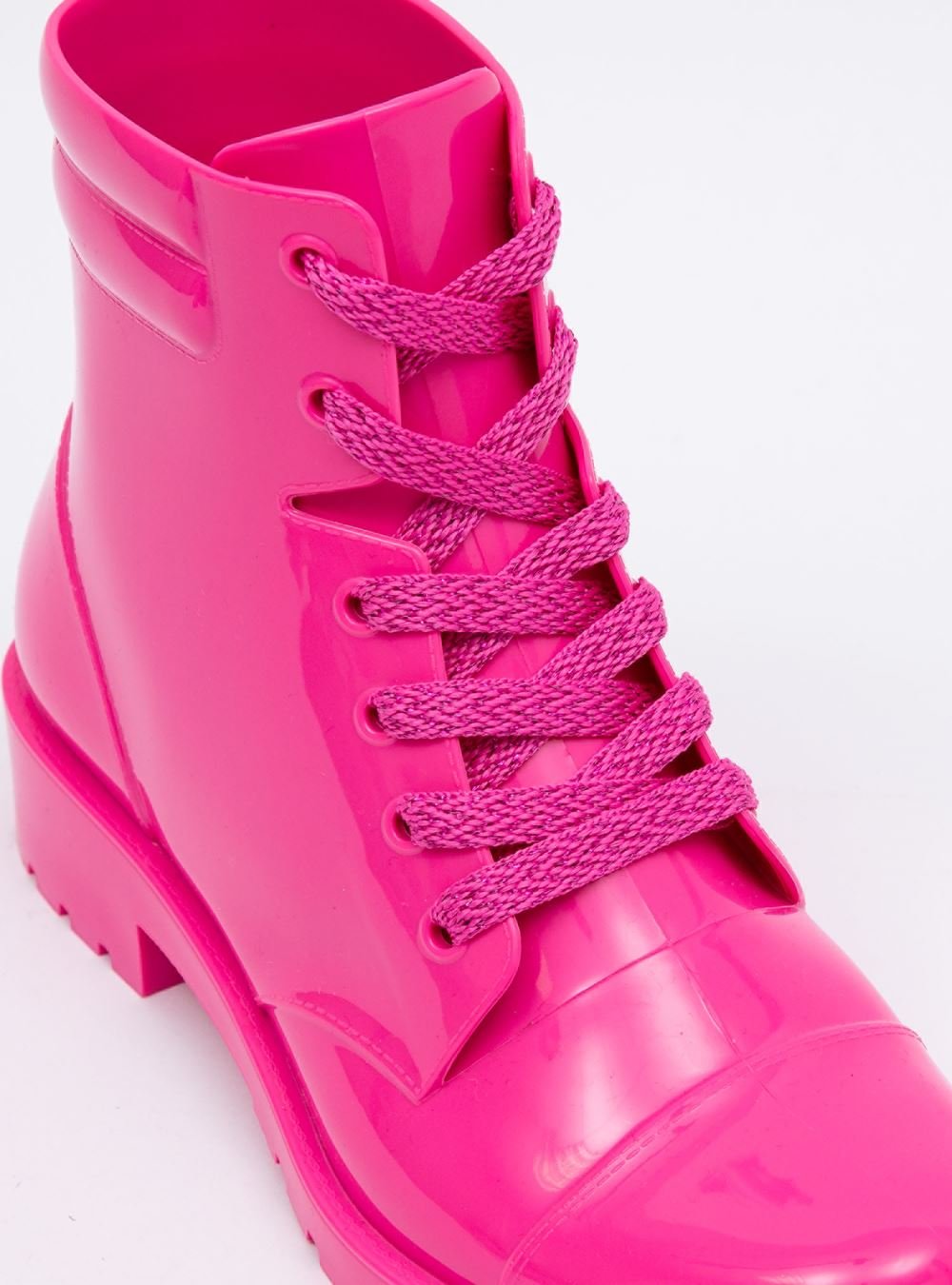 Bota Infantil Petite Jolie Iggy IN Sweet Pink PJ4995IN Rosa 2