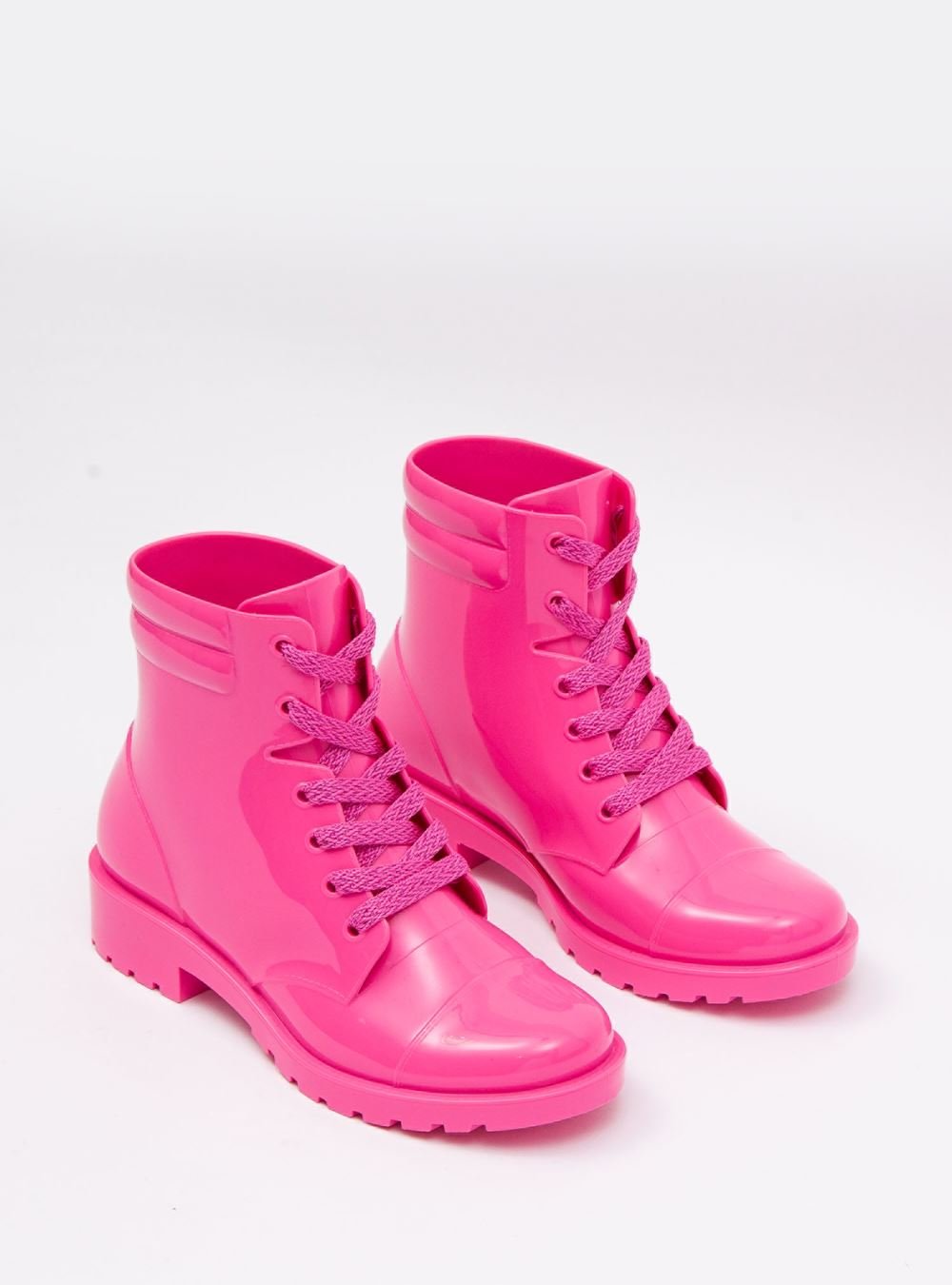 Bota Infantil Petite Jolie Iggy IN Sweet Pink PJ4995IN Rosa 3