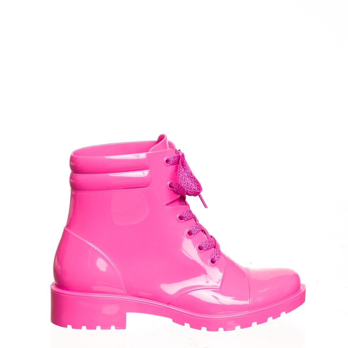 Bota Infantil Petite Jolie Iggy IN Sweet Pink PJ4995IN Rosa 5